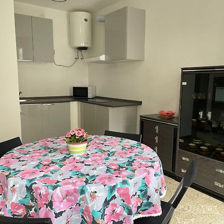 Europa Unita Apartment 그라도 외부 사진