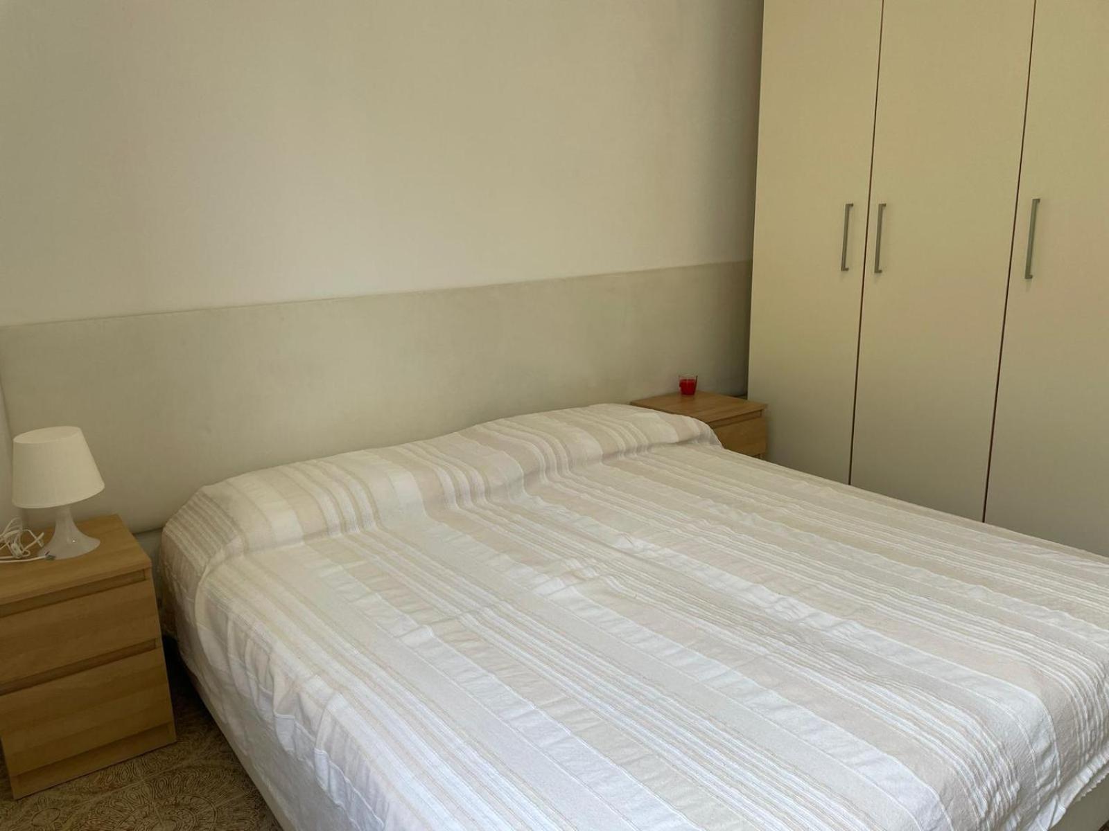 Europa Unita Apartment 그라도 외부 사진