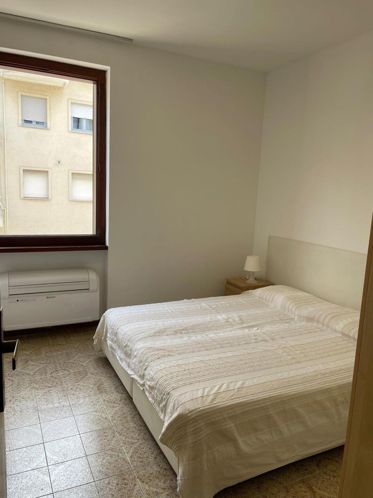 Europa Unita Apartment 그라도 외부 사진