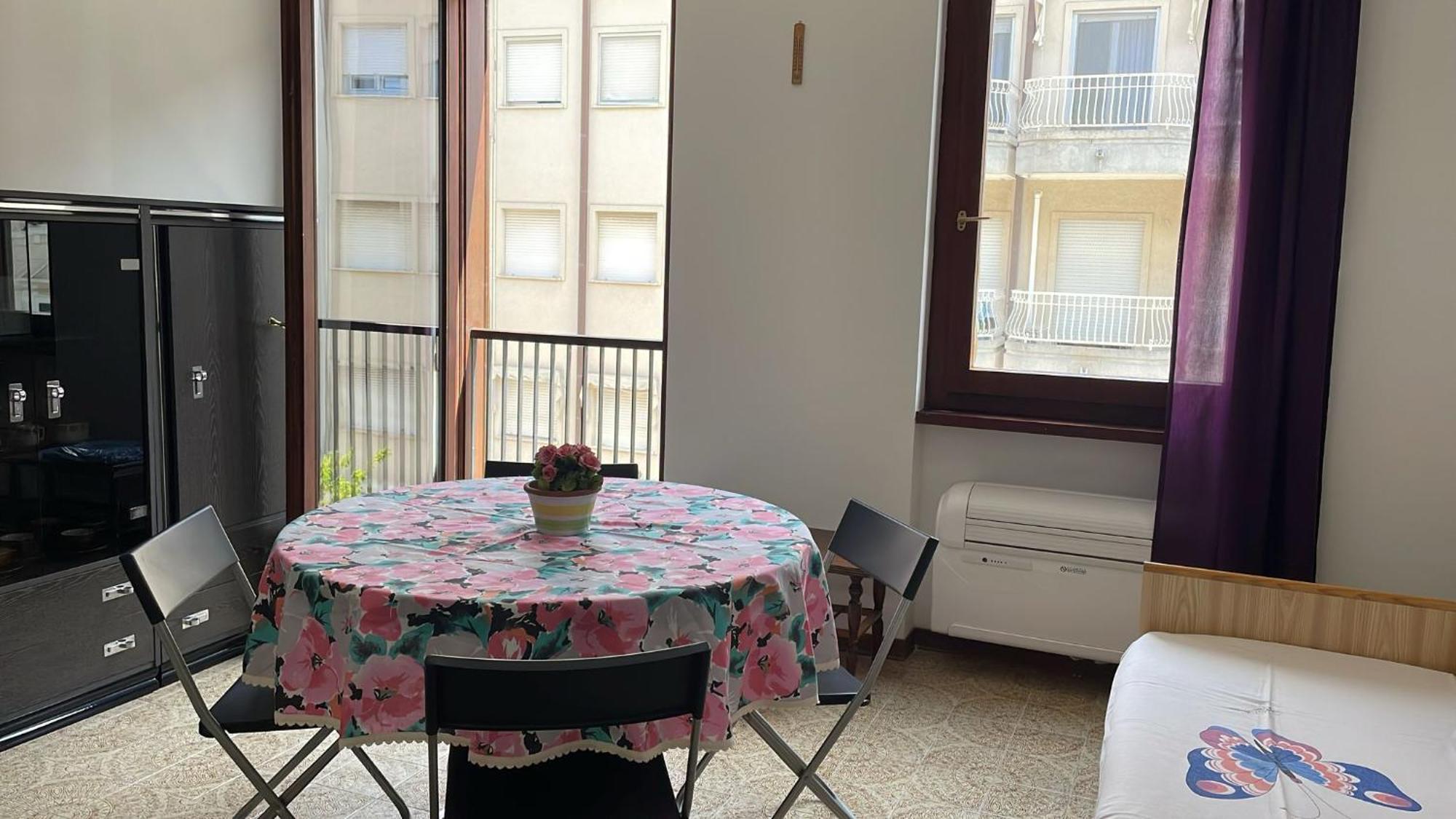 Europa Unita Apartment 그라도 외부 사진