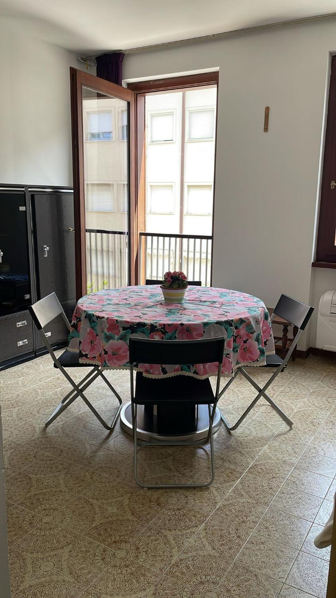 Europa Unita Apartment 그라도 외부 사진
