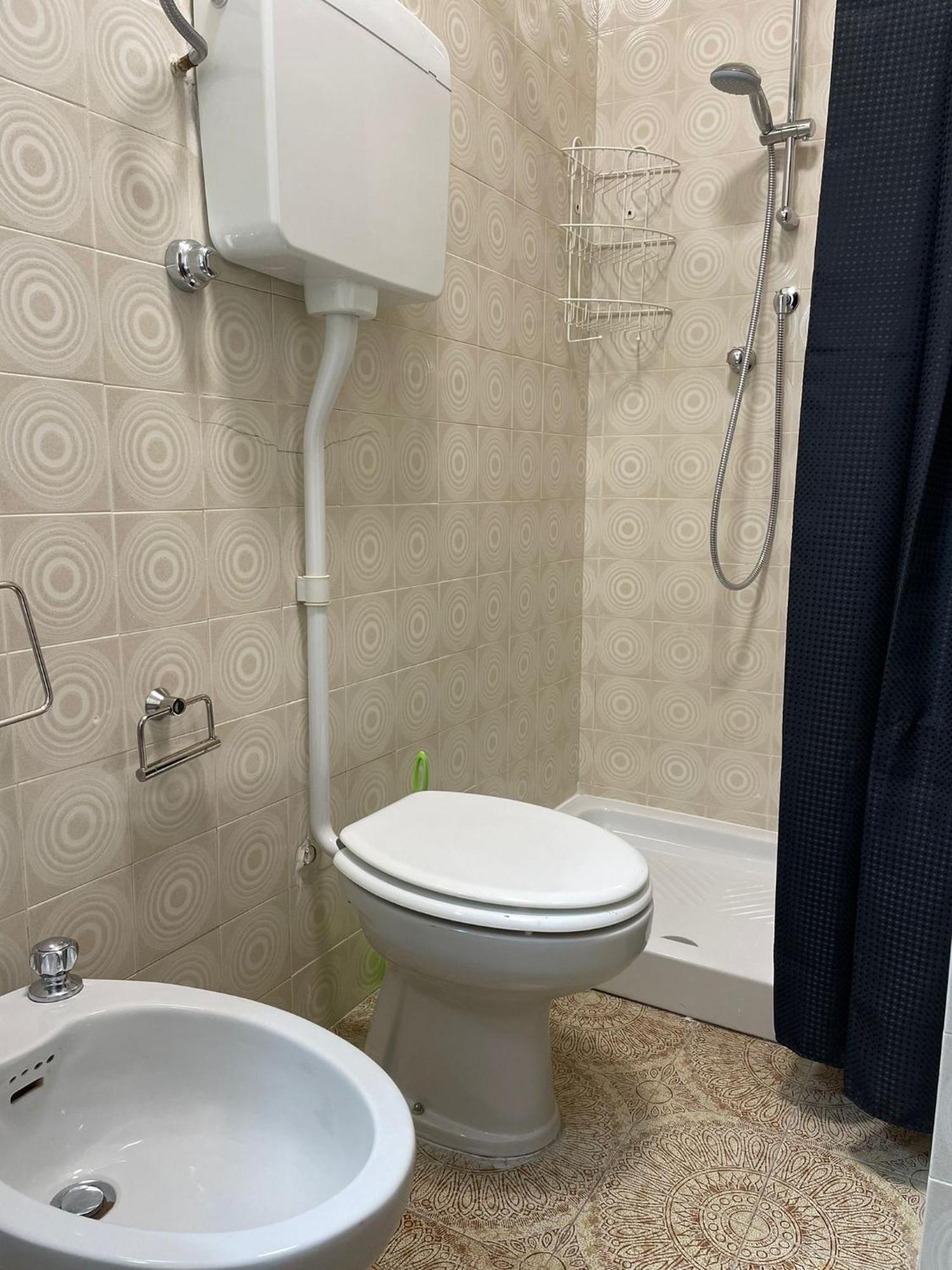 Europa Unita Apartment 그라도 외부 사진