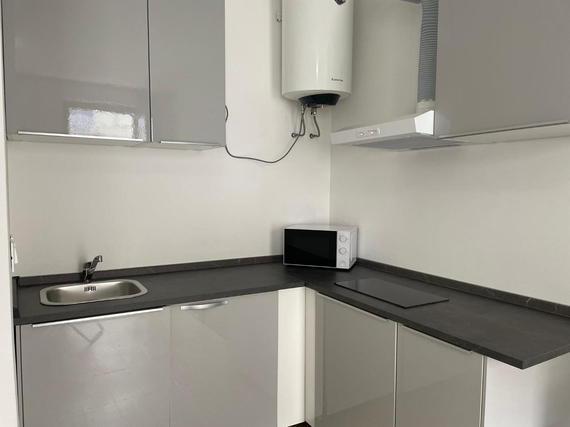 Europa Unita Apartment 그라도 외부 사진