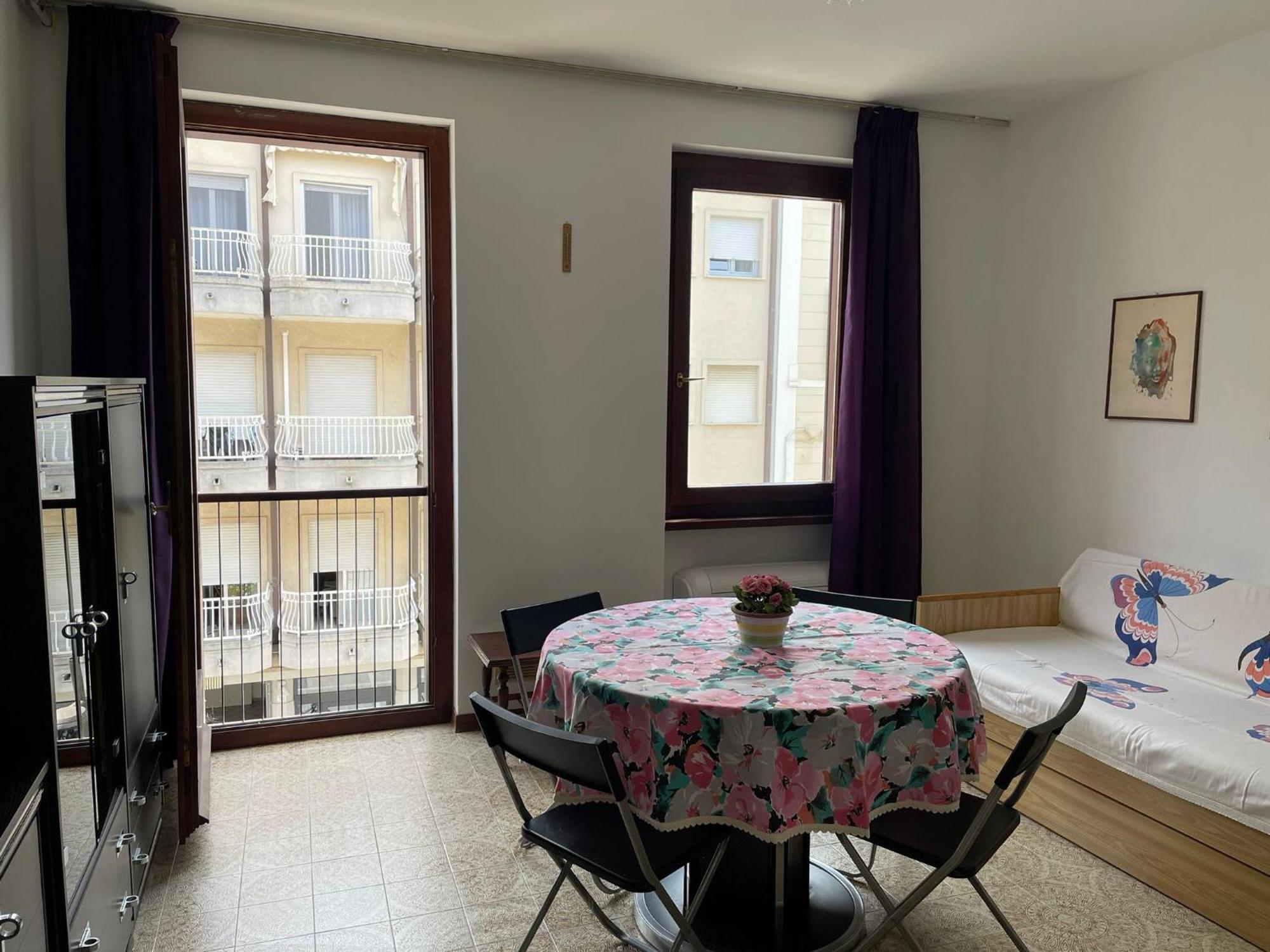 Europa Unita Apartment 그라도 외부 사진