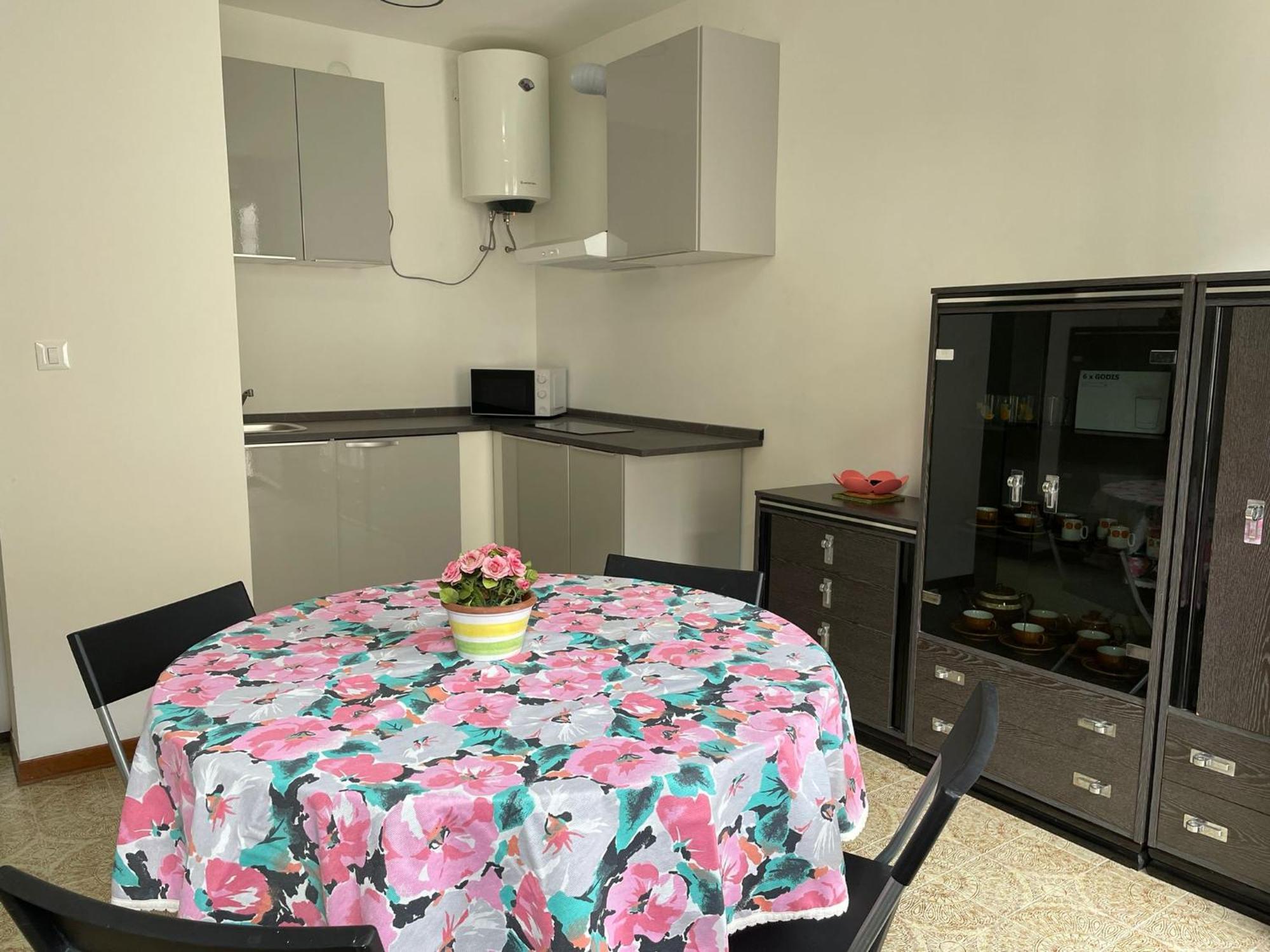 Europa Unita Apartment 그라도 외부 사진
