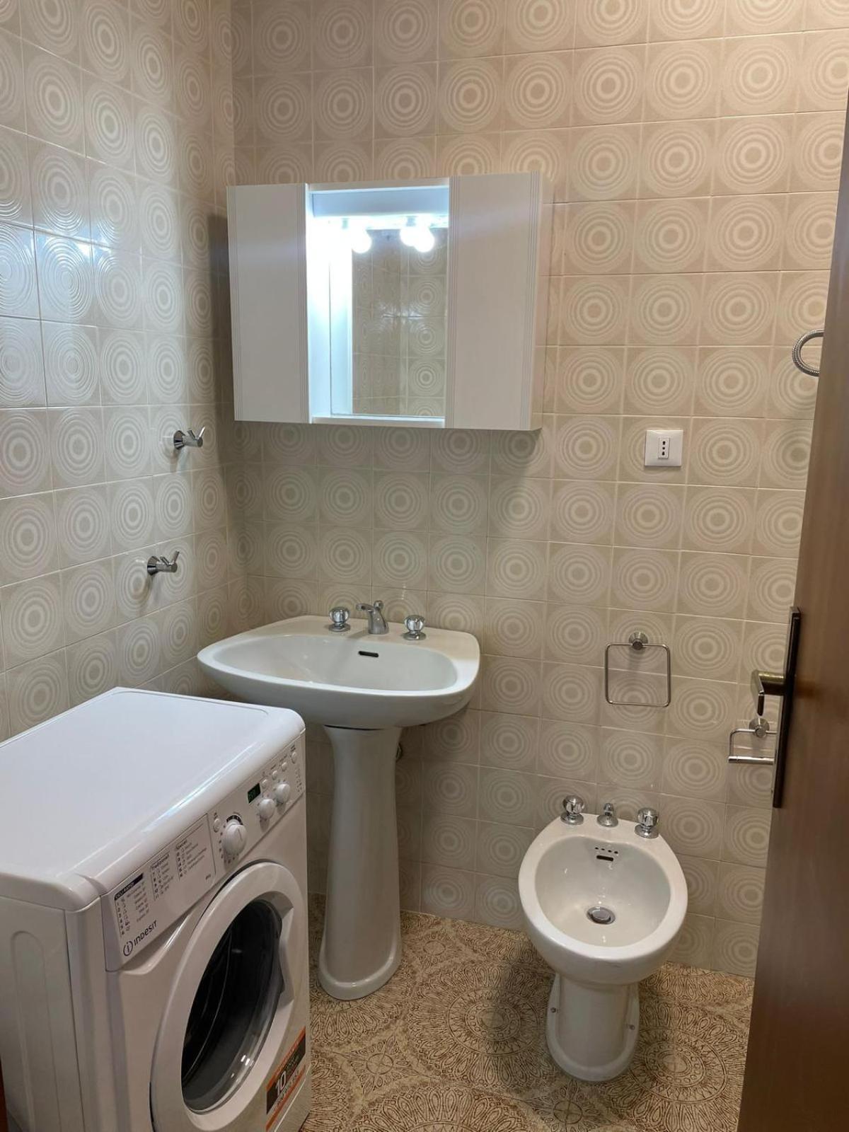 Europa Unita Apartment 그라도 외부 사진