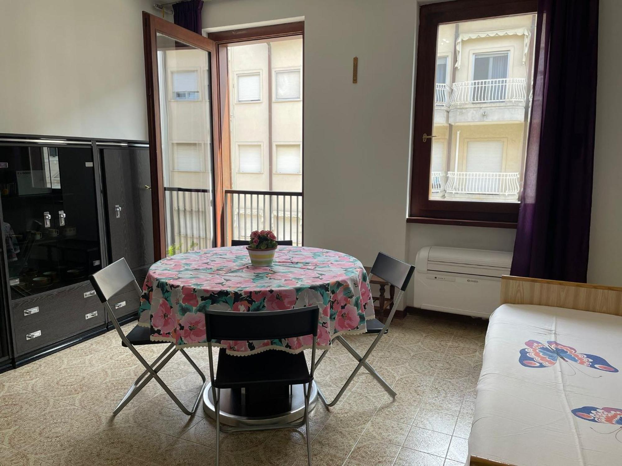Europa Unita Apartment 그라도 외부 사진