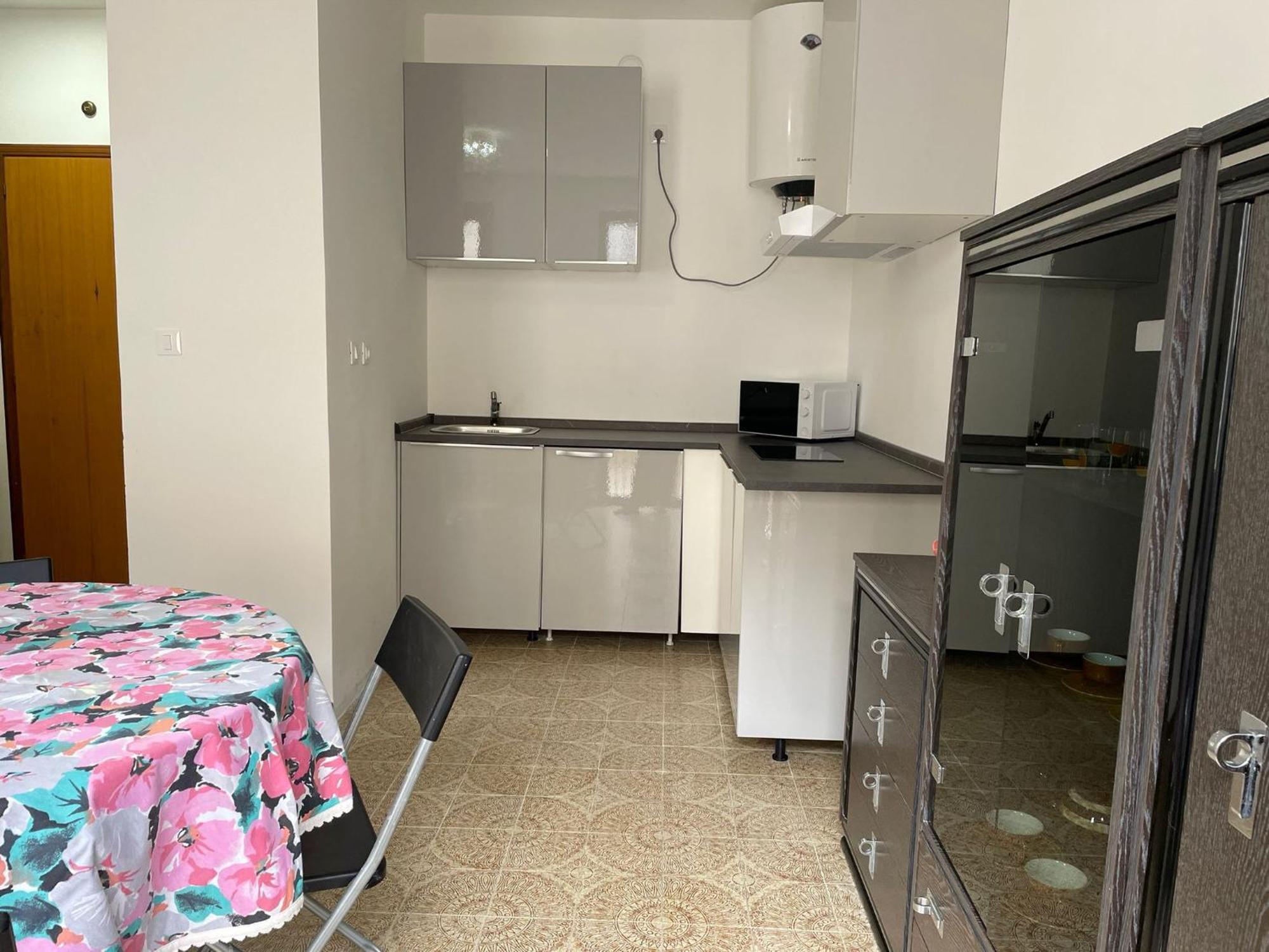 Europa Unita Apartment 그라도 외부 사진